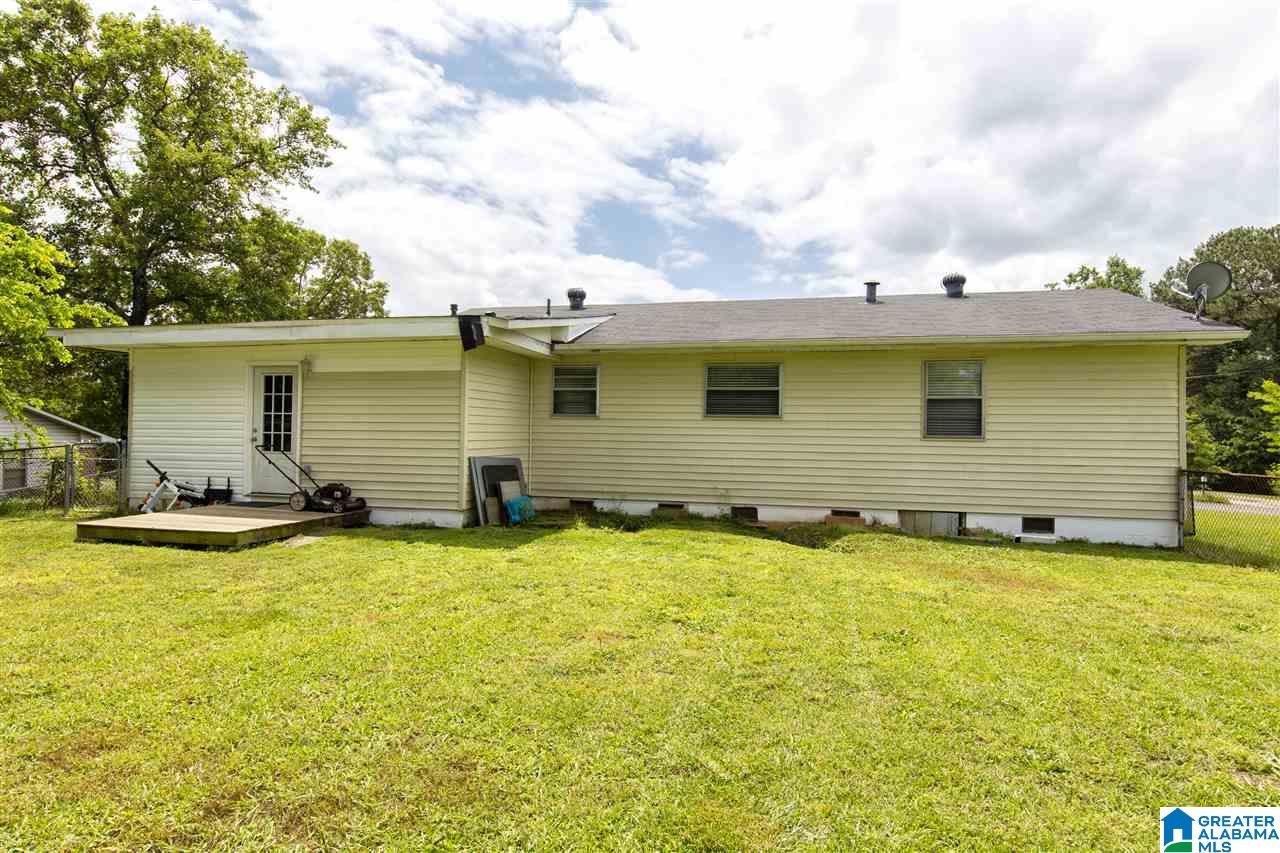 120 8th Place Pleasant Grove, AL 35127 - Photo 26 of 27