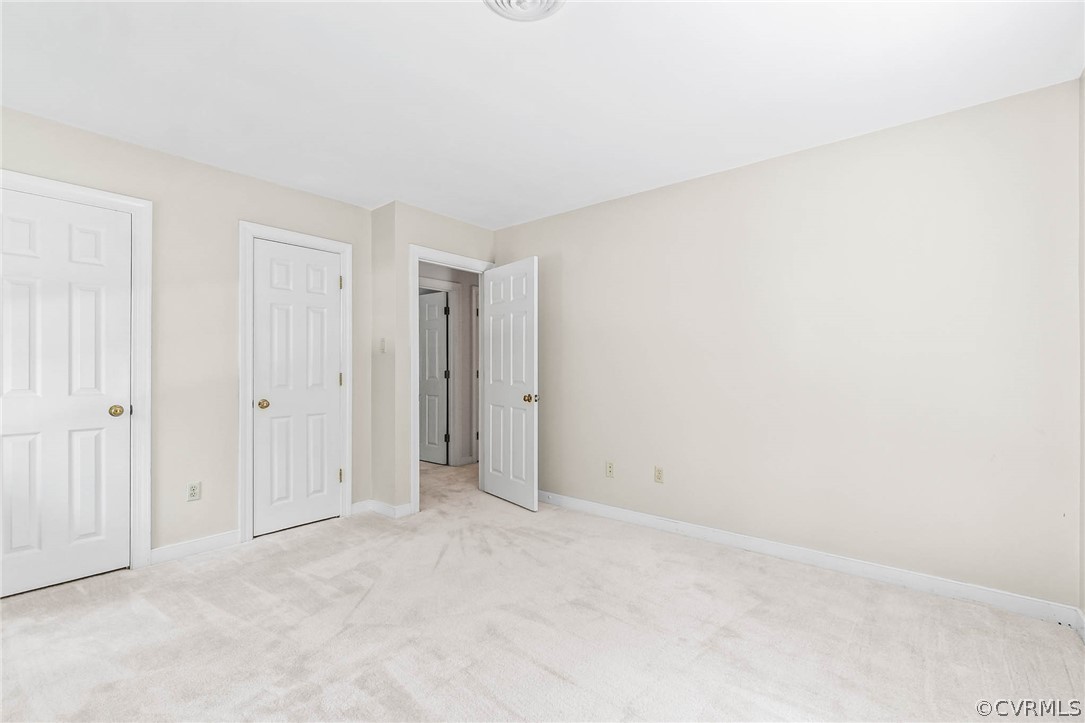 2801 Fairgate Road Midlothian, VA 23112 - Photo 41 of 49 a view of an empty room
