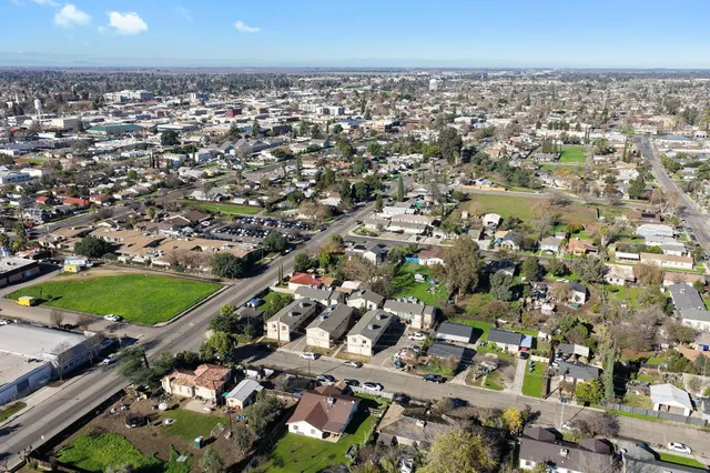 $2,388,000 | 609 Moore Street, Madera, CA 93638