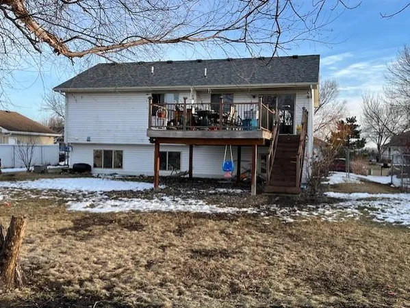 $355,000 | 4765 Park Drive, Monticello, MN 55362