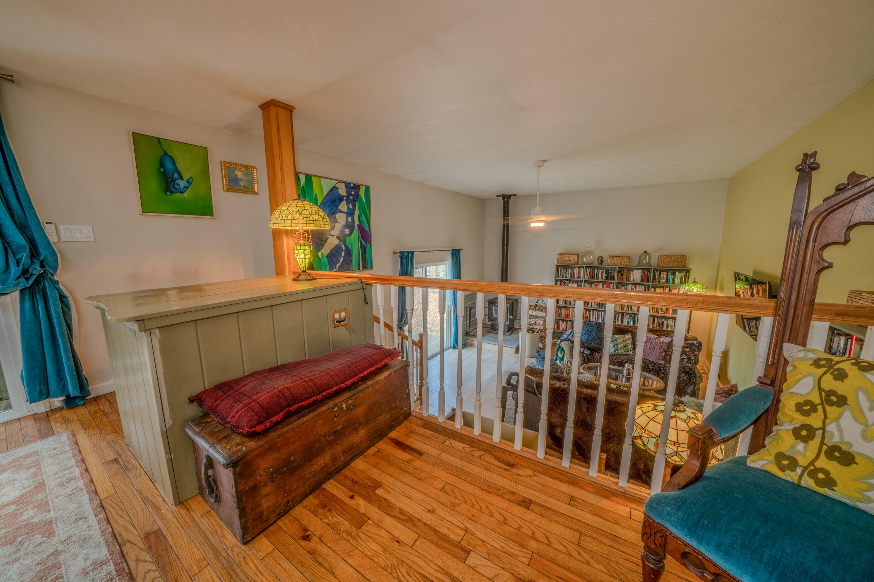 183 Pitcher Road Belfast, ME 04915 - Photo 24 of 65 0692