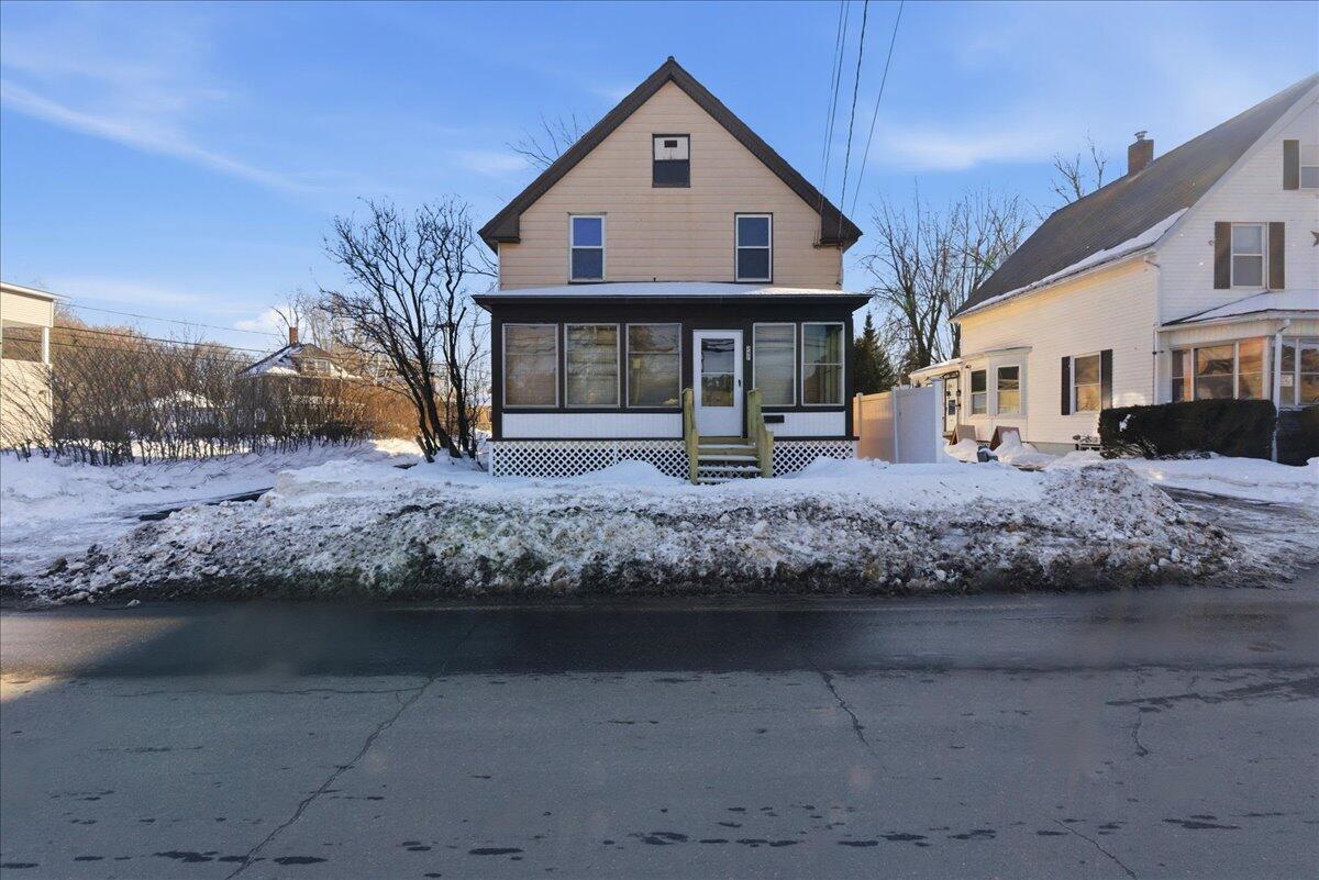 347 Sabattus Street Lewiston, ME 04240 - Photo 52 of 54 347 Sabattus st