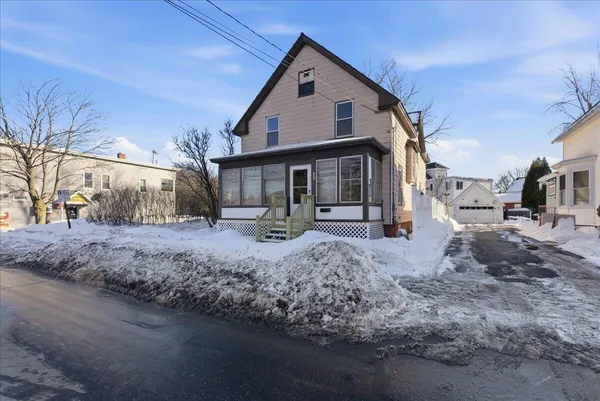 $315,000 | 347 Sabattus Street, Lewiston, ME 04240