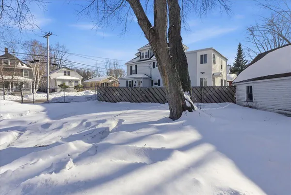 $315,000 | 347 Sabattus Street, Lewiston, ME 04240