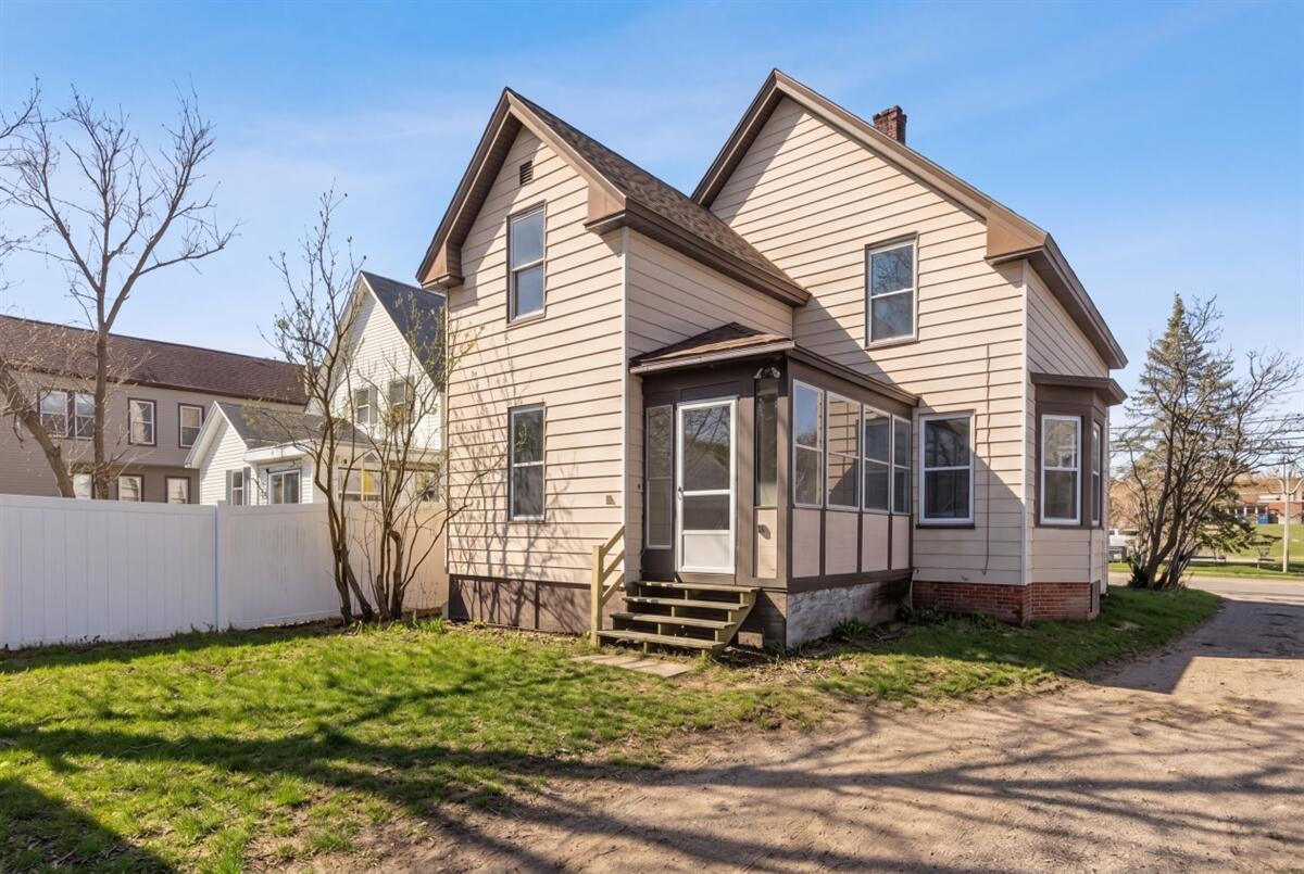 347 Sabattus Street Lewiston, ME 04240 - Photo 10 of 52 Yard