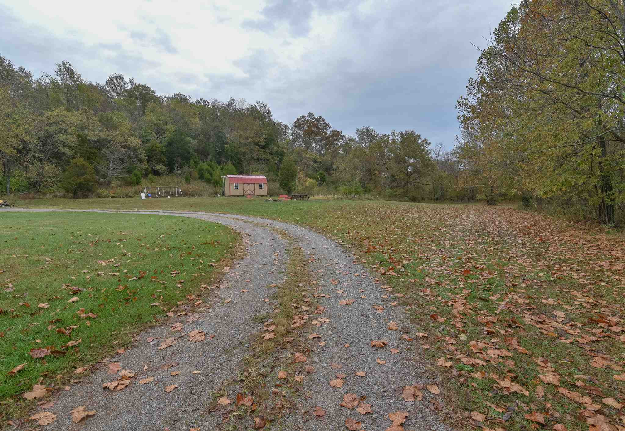 1325 Sipple Road Dry Ridge, KY 41035 - Photo 7 of 37