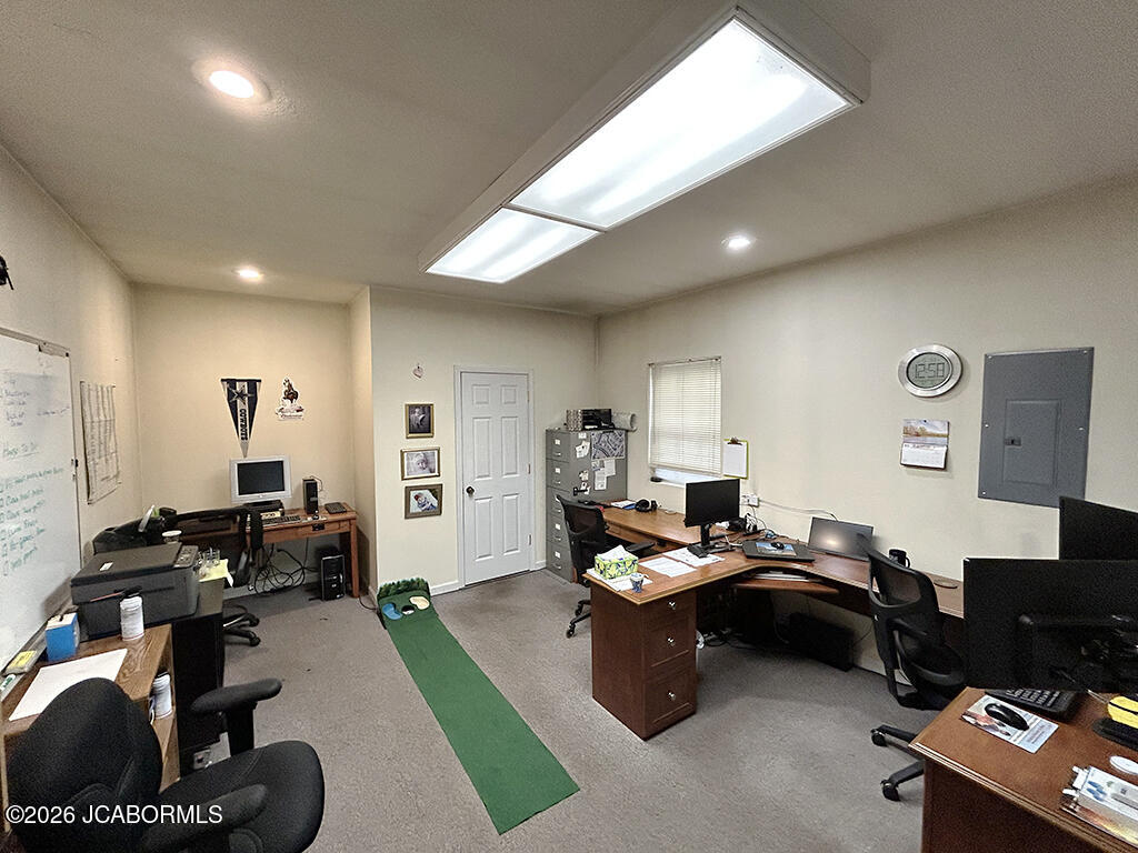 5000 East Eagle Ridge Road Columbia, MO 65201 - Photo 22 of 84