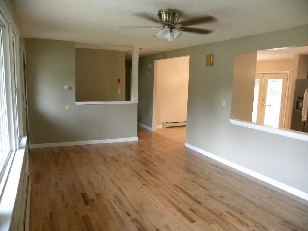 57 Shusta Road Madison, ME 04950 - Photo 8 of 21 view from livingroom