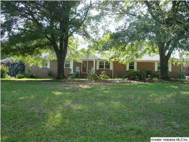 9437 Mosley Loop Road Morris, AL 35116 - Photo 1 of 21