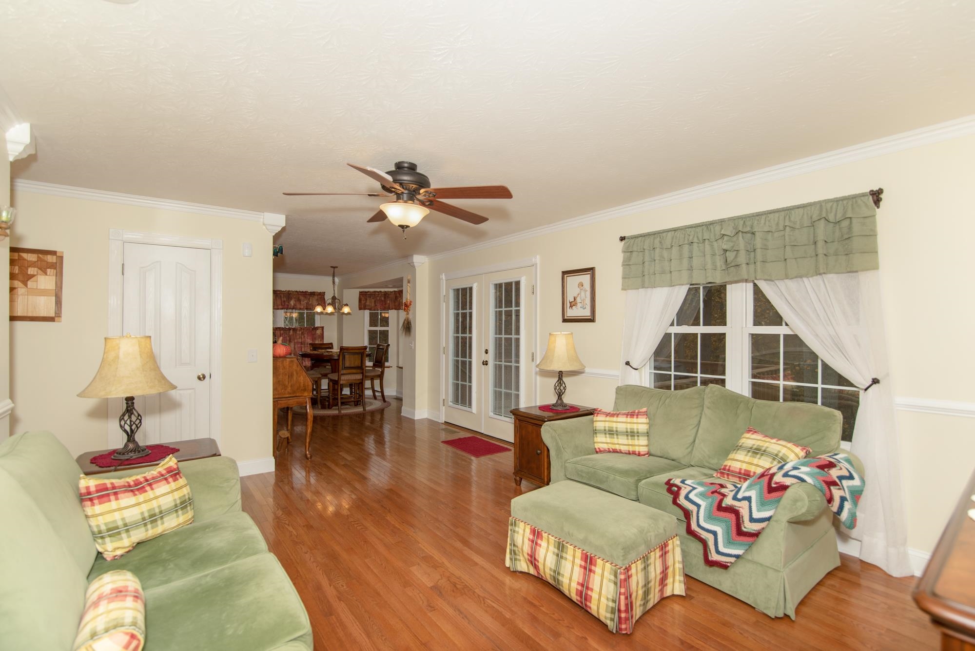 459 Hammer Mill Road Greenup, KY 41144 - Photo 15 of 36 Gallery Image 15