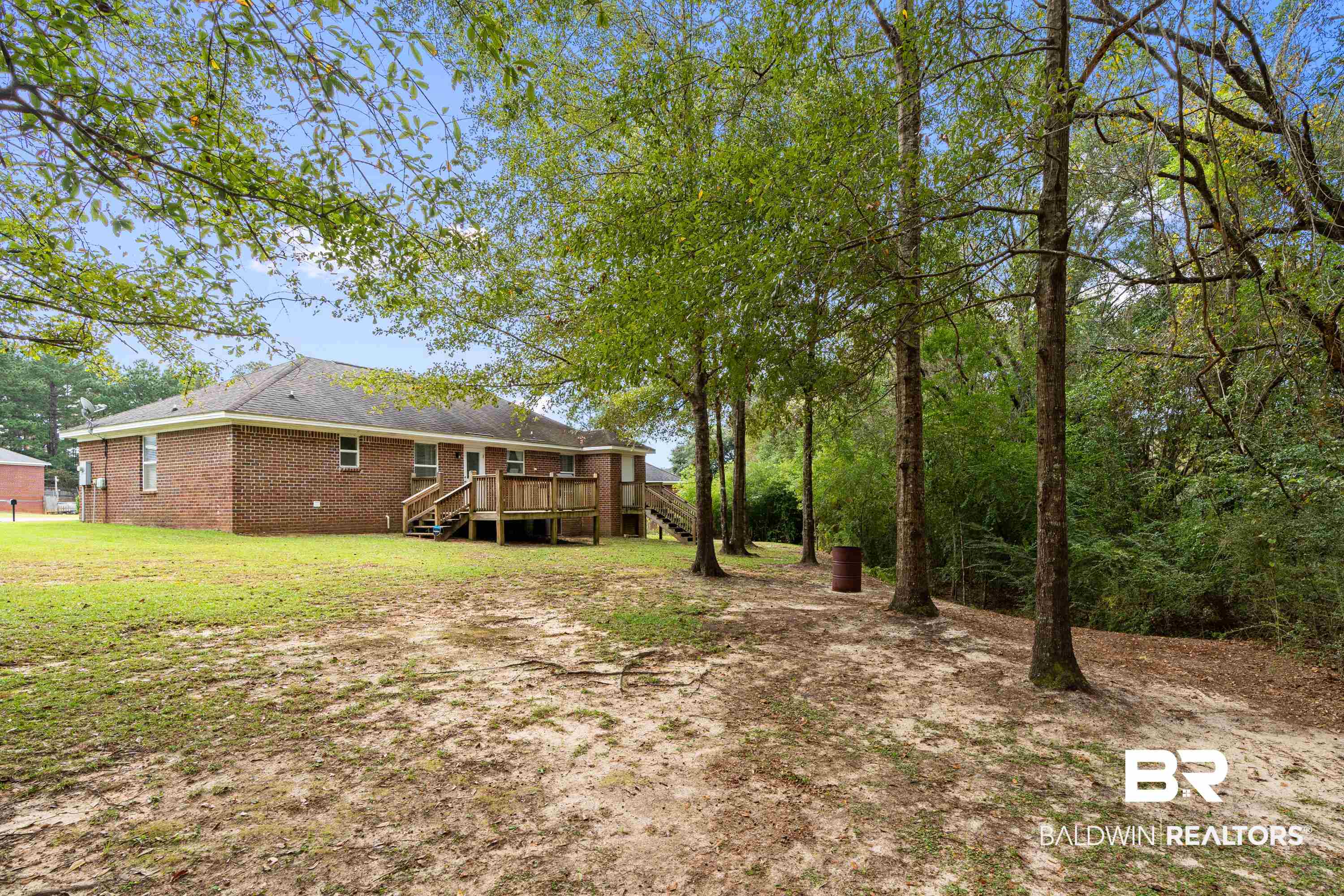 9540 Hunters Way Drive Semmes, AL 36575 - Photo 29 of 31
