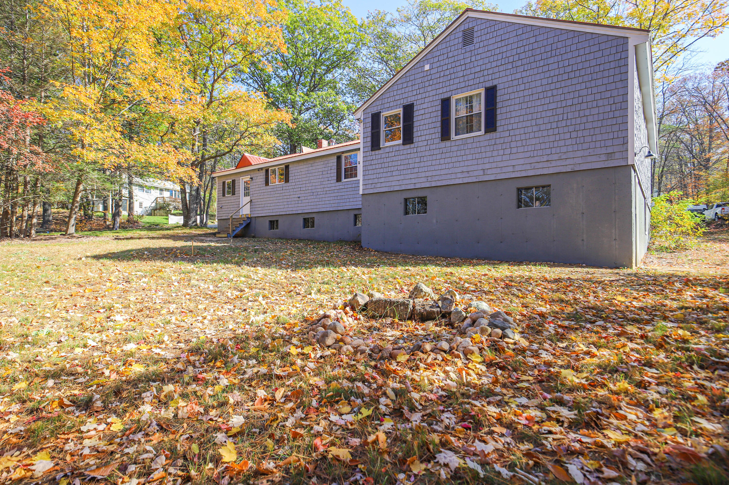 35 Leach Road Fryeburg, ME 04037 - Photo 46 of 51 35 Leach Rd Fryeburg -74