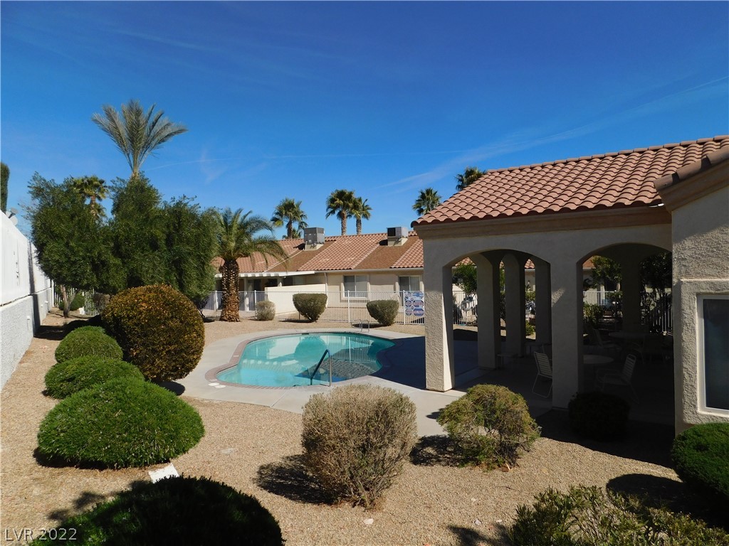 700 Aztec Circle, Unit 4A Mesquite, NV 89027 - Photo 16 of 18