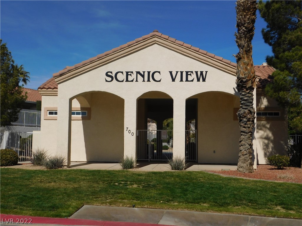 700 Aztec Circle, Unit 4A Mesquite, NV 89027 - Photo 18 of 18