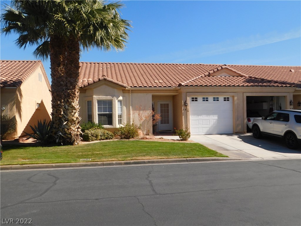 700 Aztec Circle, Unit 4A Mesquite, NV 89027 - Photo 2 of 18