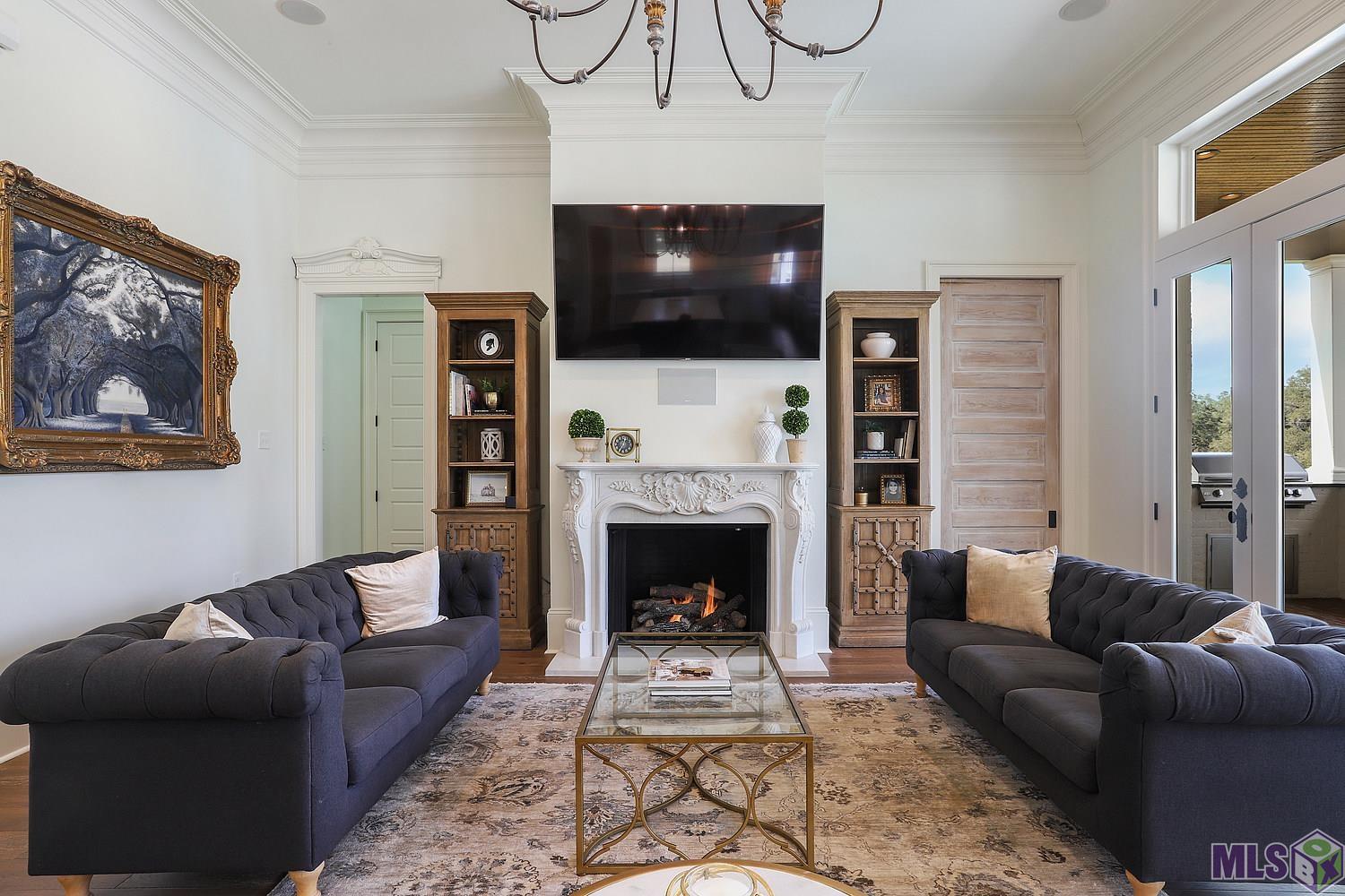 37466 Duplessis Road Prairieville, LA 70769 - Photo 4 of 15 Gallery Image 4