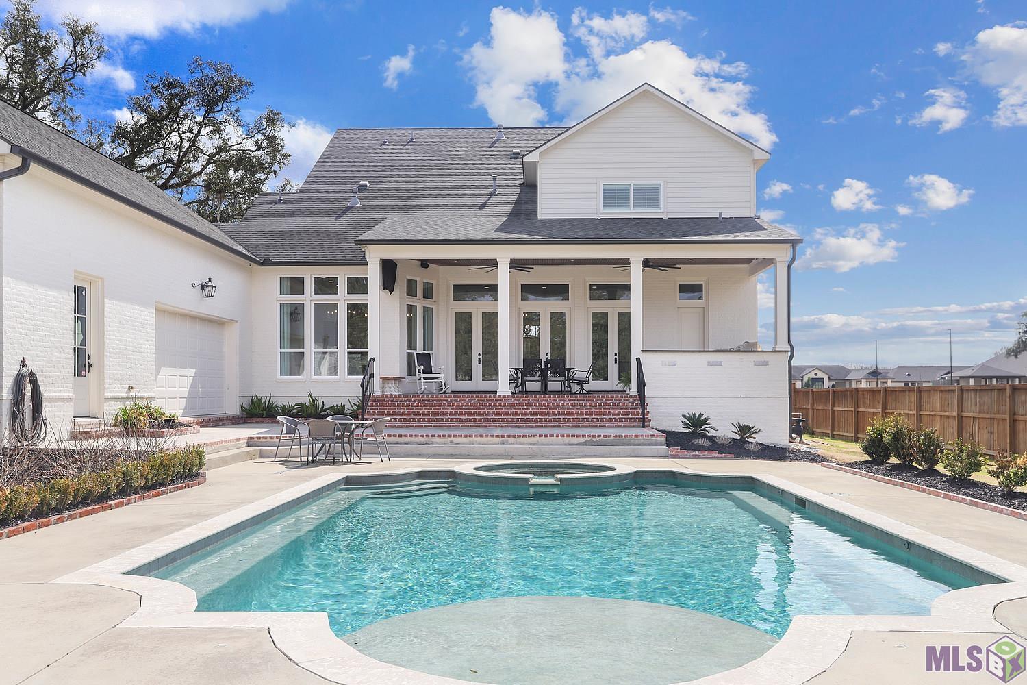 37466 Duplessis Road Prairieville, LA 70769 - Photo 10 of 15 Gallery Image 10