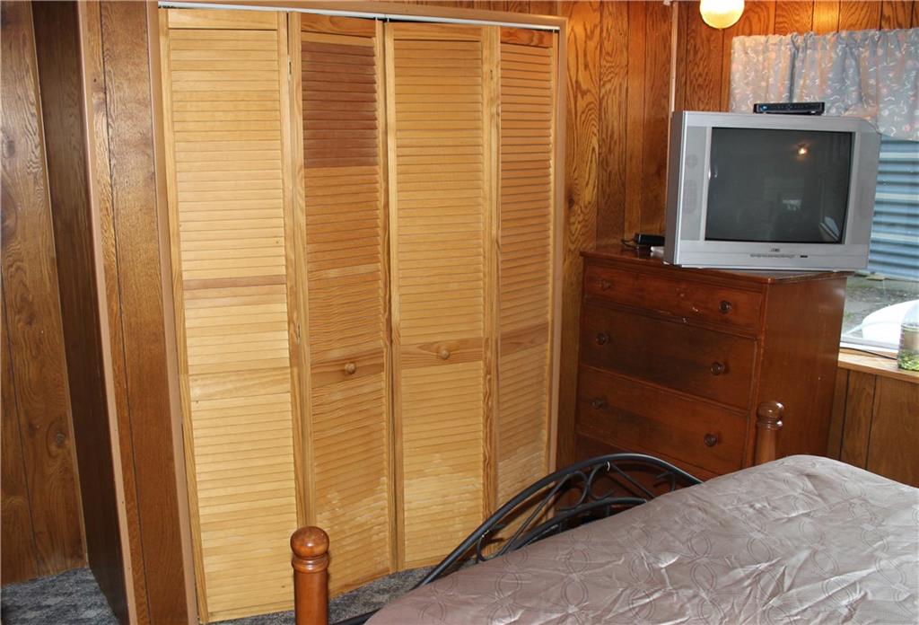 149 Fry Hollow Road Hunker, PA 15639 - Photo 18 of 22 Master bedroom closet