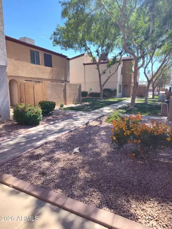 $250,000 | 1455 North Alma School Road, Unit 29, Mesa, AZ 85201