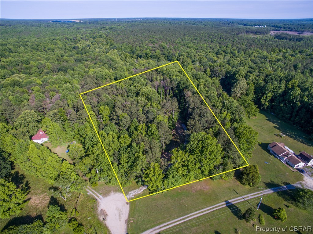 8 Lees Neck Farm Road Saluda, VA 23149 - Photo 8 of 26 8.2 acres