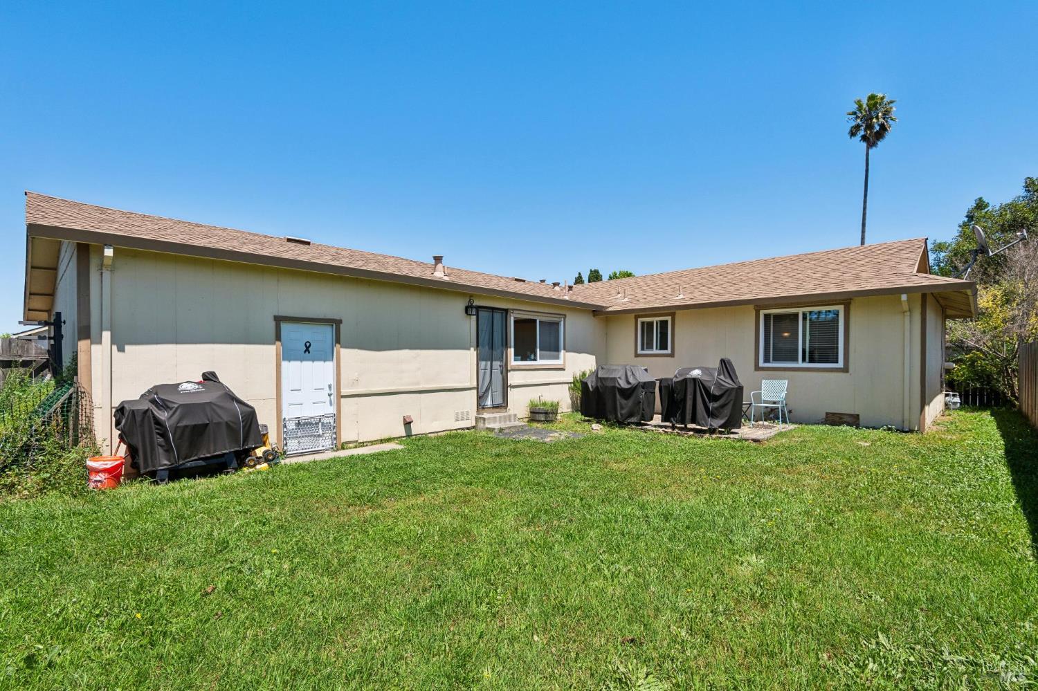 7293 Circle Drive Rohnert Park, CA 94928 - Photo 30 of 37