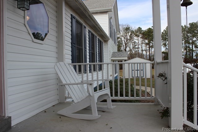 247 Harbor Drive Reedville, VA 22539 - Photo 5 of 31