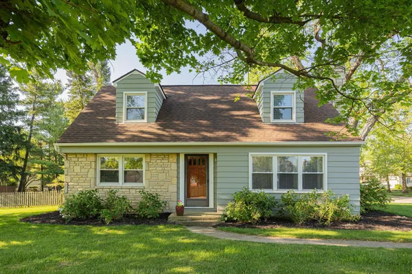$420,000 | 2701 Snouffer Road, Columbus, OH 43235