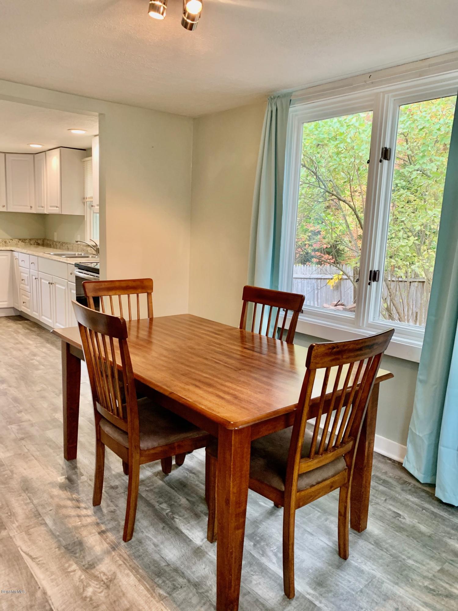 250 Wells Road Becket, MA 01223 - Photo 6 of 34 Dining Area
