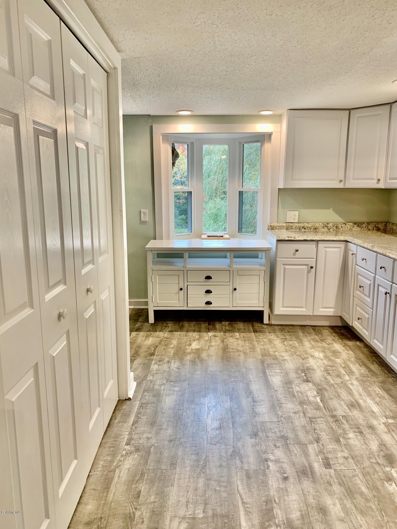 250 Wells Road Becket, MA 01223 - Photo 7 of 34 Kitchen Bright