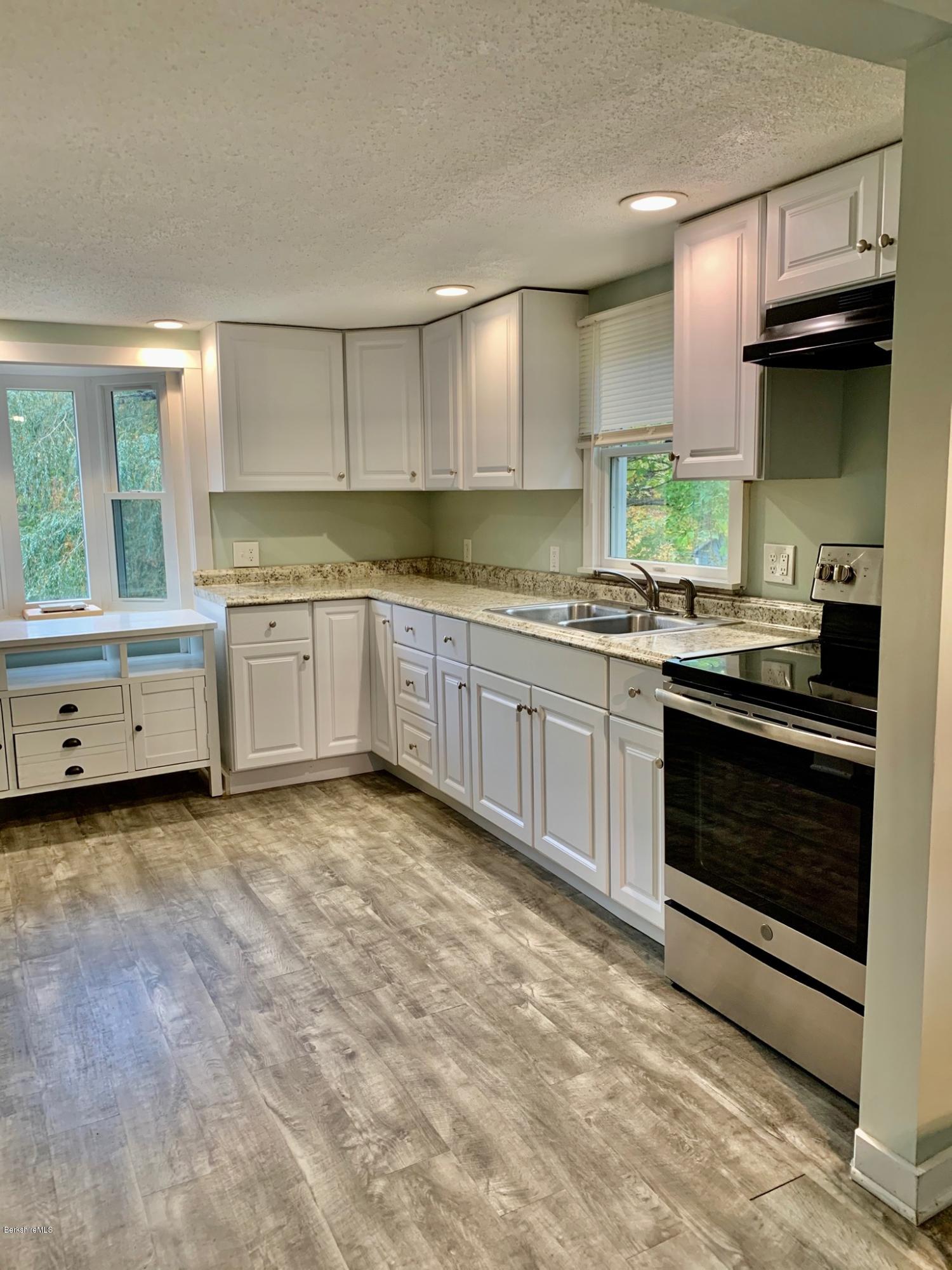 250 Wells Road Becket, MA 01223 - Photo 8 of 34 Kitchen appliances included