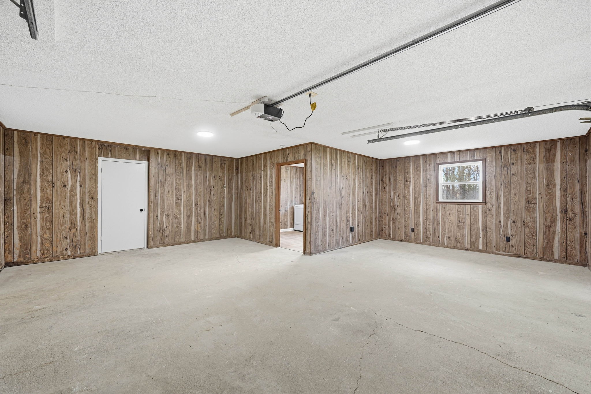 166 Bains Road Hillsboro, TN 37342 - Photo 25 of 37 a view of an empty room