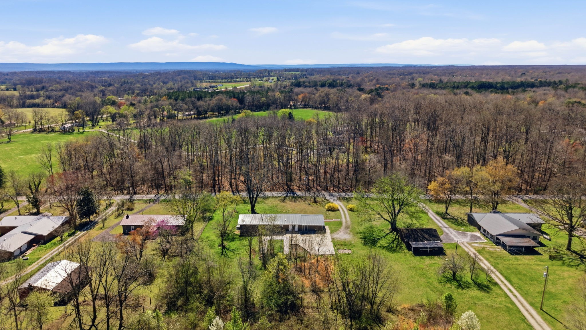 166 Bains Road Hillsboro, TN 37342 - Photo 33 of 37 a view of lake
