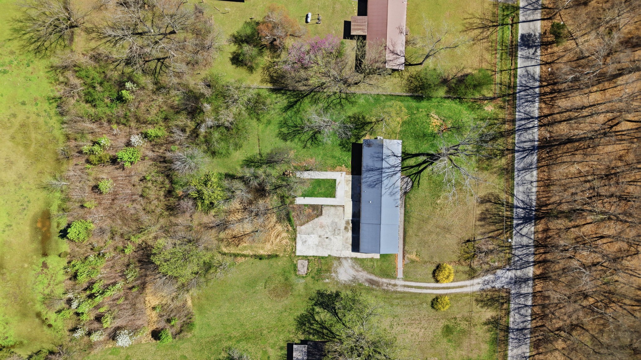 166 Bains Road Hillsboro, TN 37342 - Photo 36 of 37