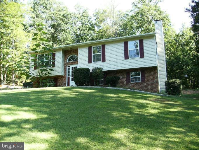 19135 Loggers Road Culpeper, VA 22701 - Photo 1 of 9 Exterior (Main)