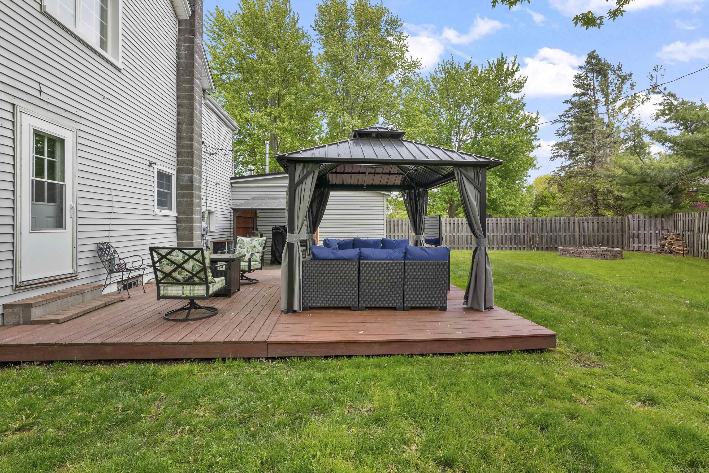 18224 Millar Road Clinton Township, MI 48036 - Photo 32 of 61