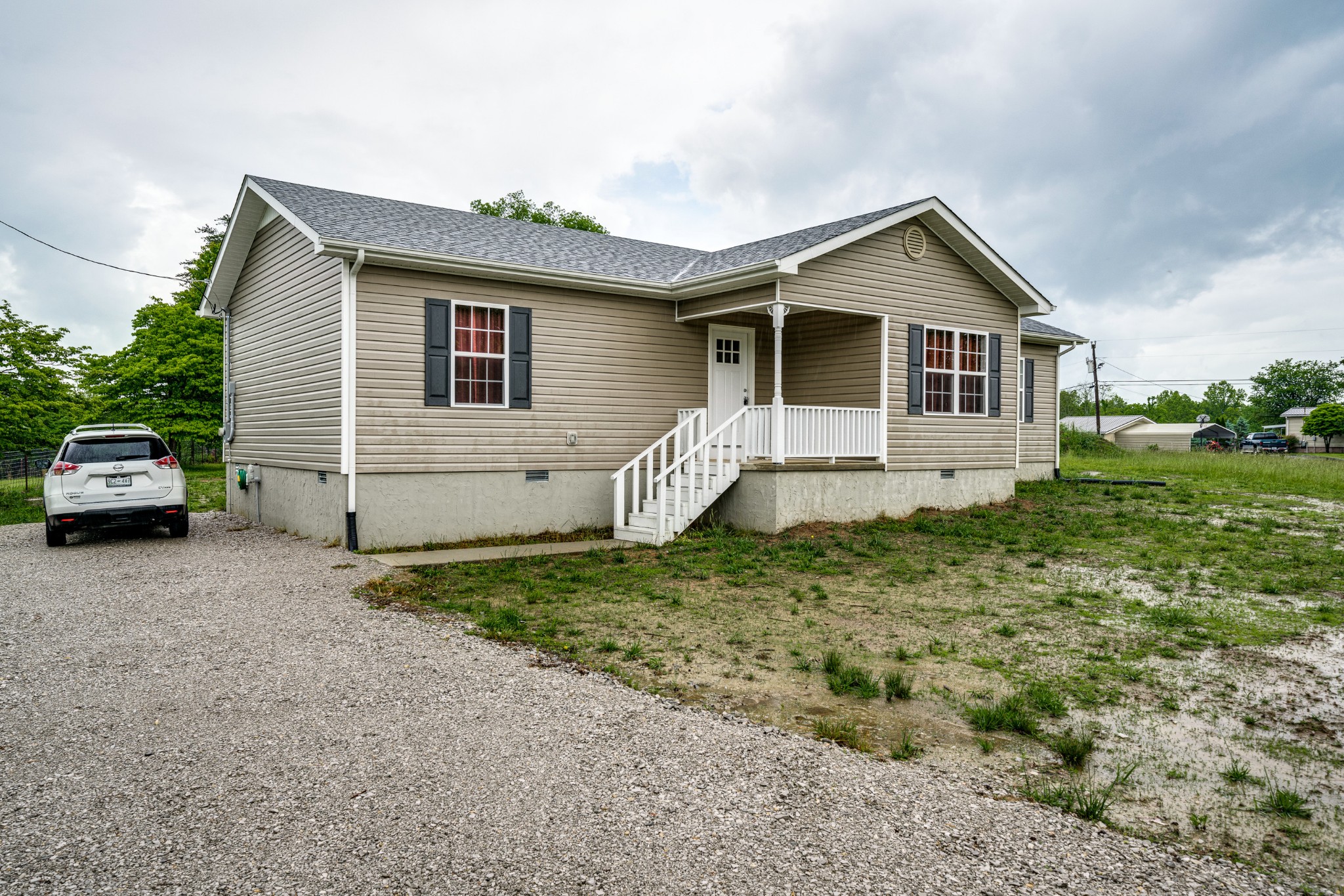 245 Turkey Scratch Road Spencer, TN 38585 - Photo 2 of 17 Gallery Image 2