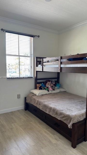 7844 Northwest 114th Path, Unit 7844 Doral, FL 33178 - Photo 11 of 18 a room with bed and window