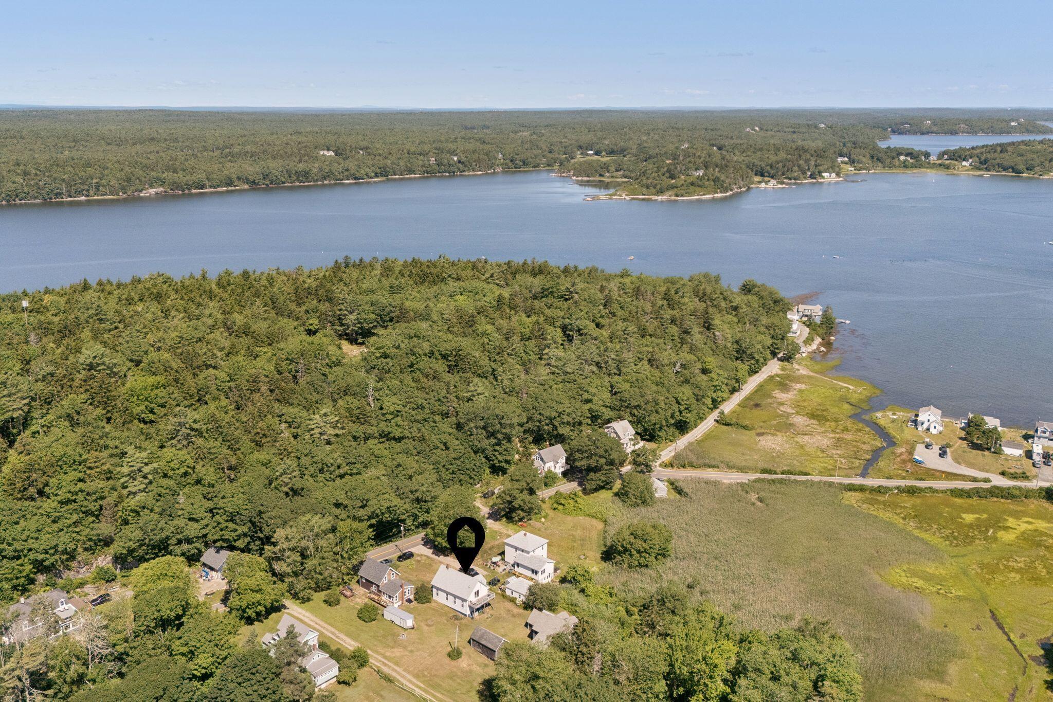 925 Popham Road Phippsburg, ME 04562 - Photo 36 of 39 15_DJI_20250722104315_0145_DW