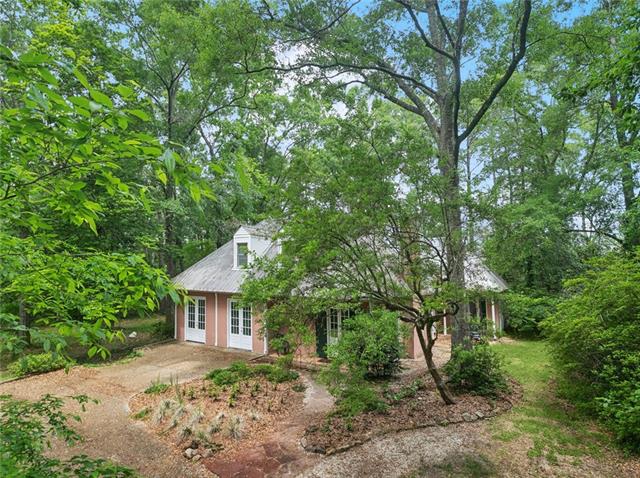 82491 Highway 437 Covington, LA 70435 - Photo 1 of 39