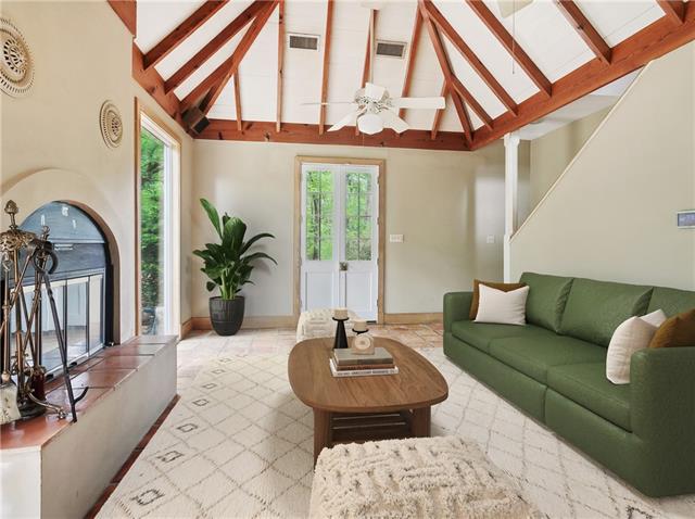 82491 Highway 437 Covington, LA 70435 - Photo 4 of 39