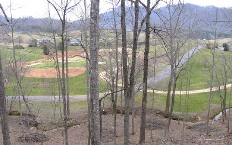 A85 Licklog Ridge Hayesville, NC 28904 - Photo 1 of 1 Main View