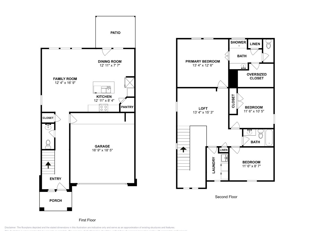 3540 Catlett Crk Road Georgetown, TX 78626 - Photo 26 of 26 a picture of a bench in a white wall