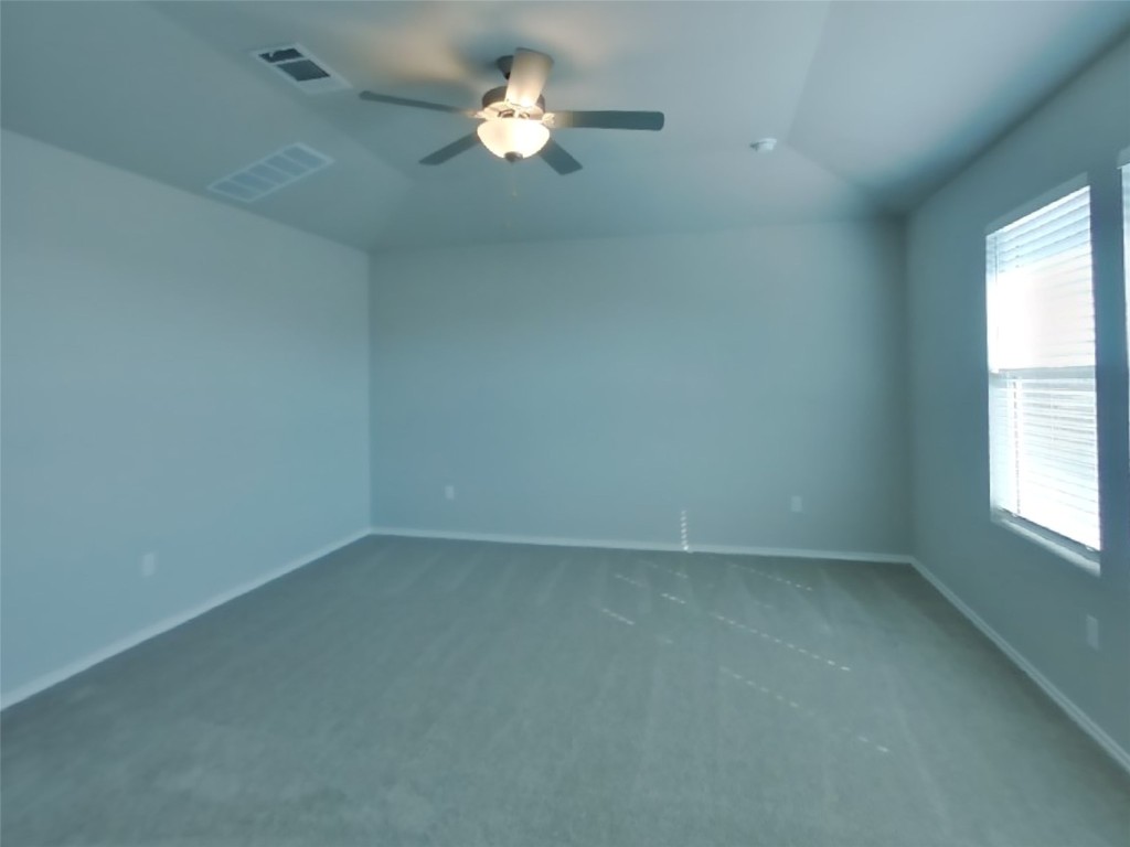 3540 Catlett Crk Road Georgetown, TX 78626 - Photo 5 of 26 an empty room with a window
