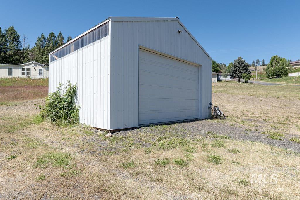603 4th Street Juliaetta, ID 83535 - Photo 5 of 32