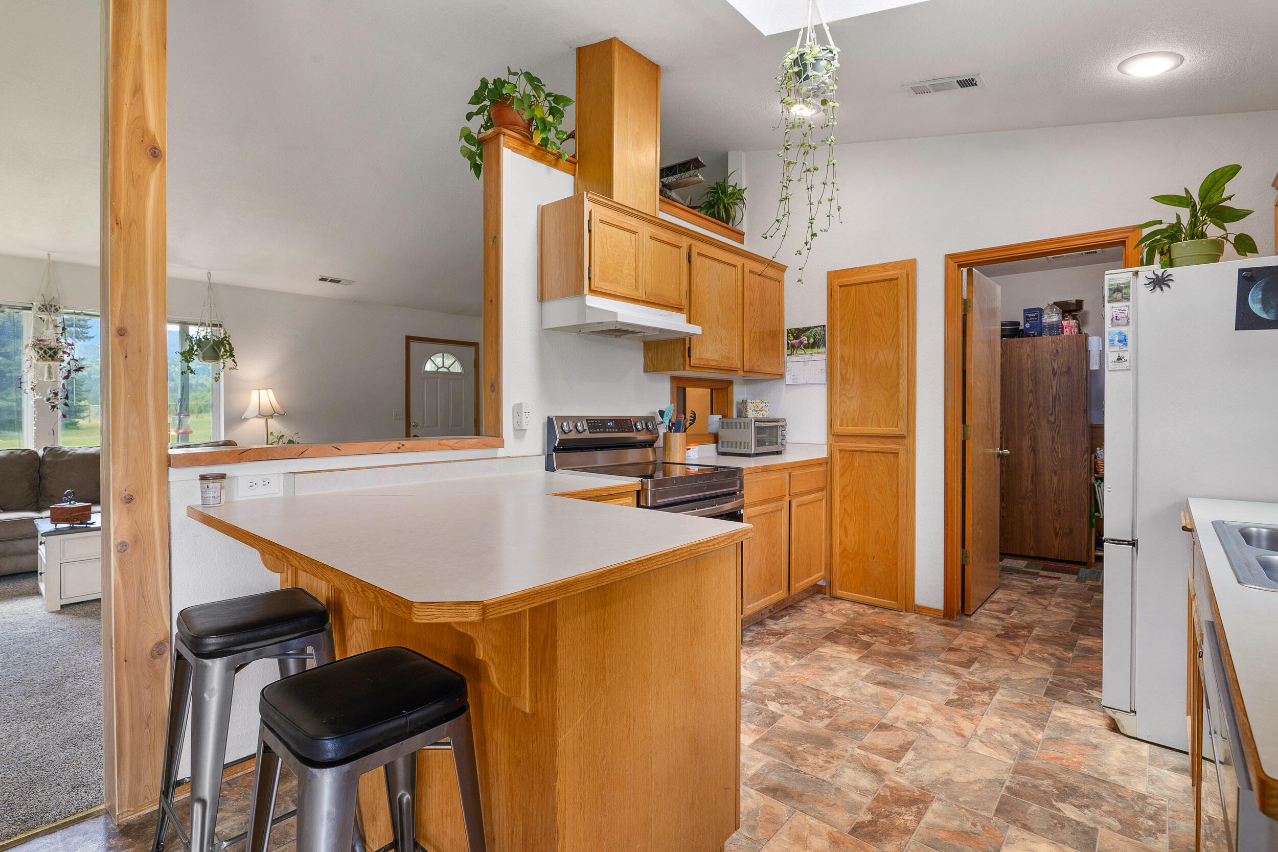 3300 Cedar Flat Road Williams, OR 97544 - Photo 10 of 44 3300CedarFlatRd-012