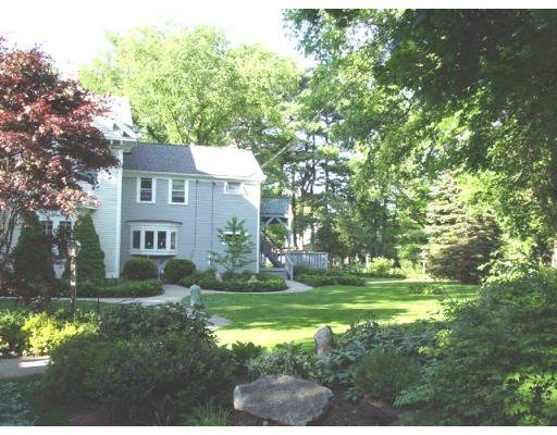 102 Walnut Street Canton, MA 02021 - Photo 2 of 27 Gallery Image 2