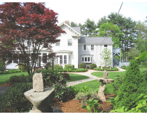 102 Walnut Street Canton, MA 02021 - Photo 7 of 27 Gallery Image 7