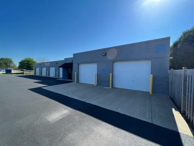 a view of balcony with city view