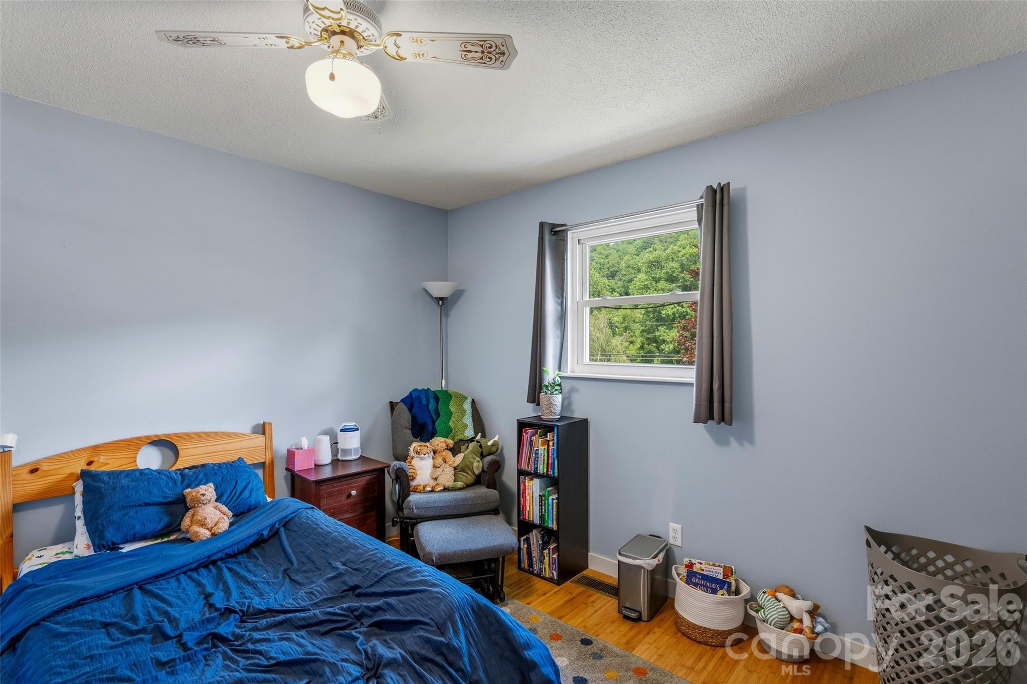 1574 Cashiers Valley Road Brevard, NC 28712 - Photo 29 of 42