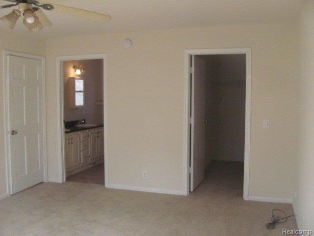 5945 Granger Road Oxford, MI 48371 - Photo 7 of 18 master bedroom.JPG
